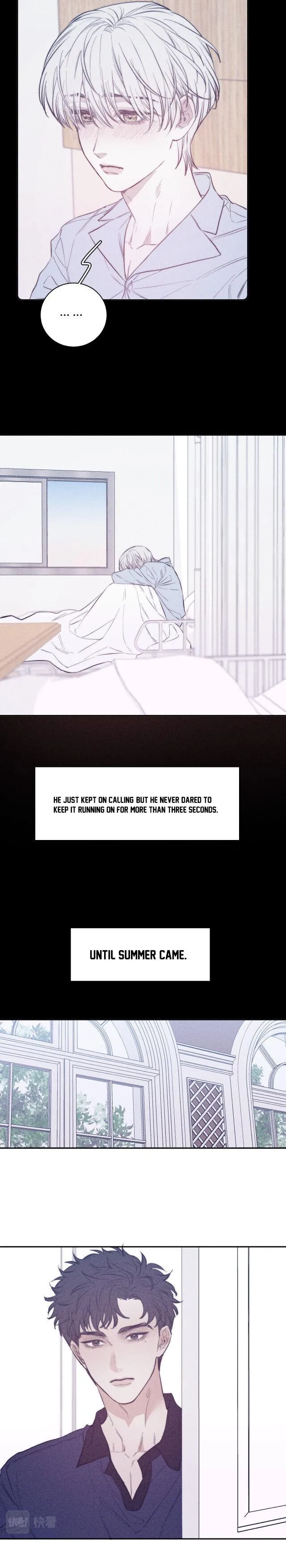 Spring is Near Chapter 50 page 11 - 
