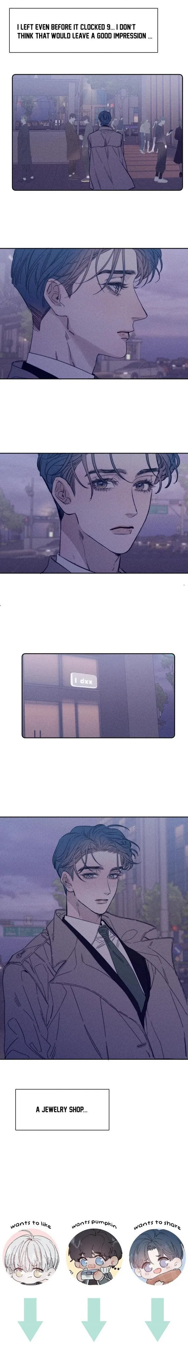 Spring is Near Chapter 51 page 15 - 