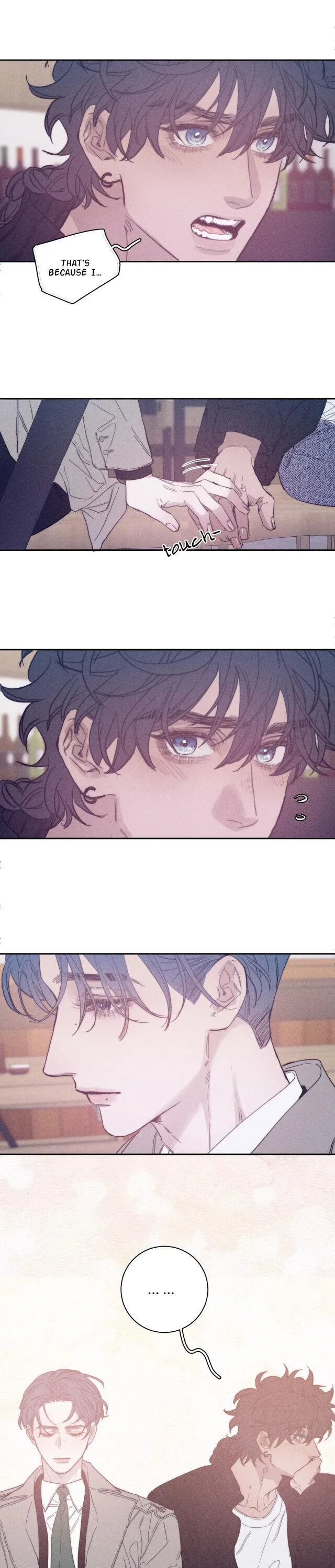 Spring is Near Chapter 52 page 12 - 