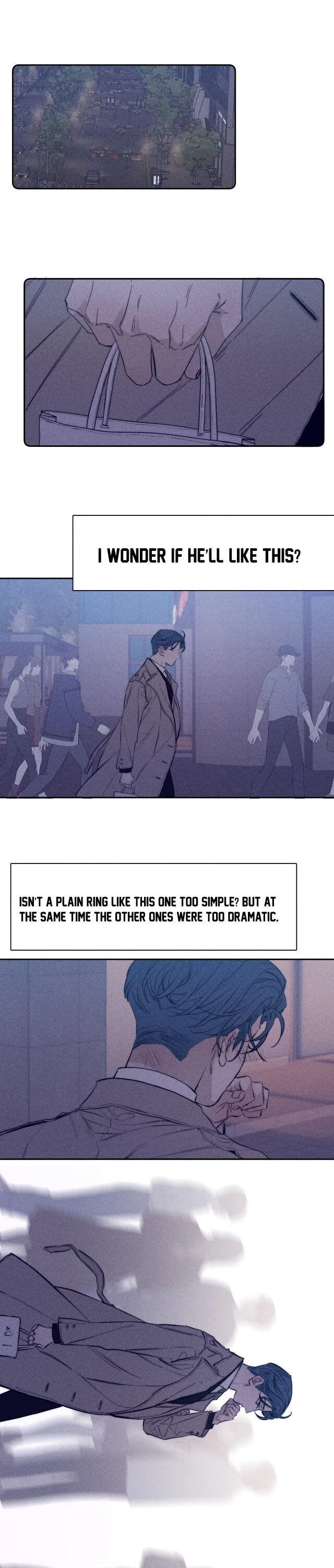 Spring is Near Chapter 52 page 4 - 