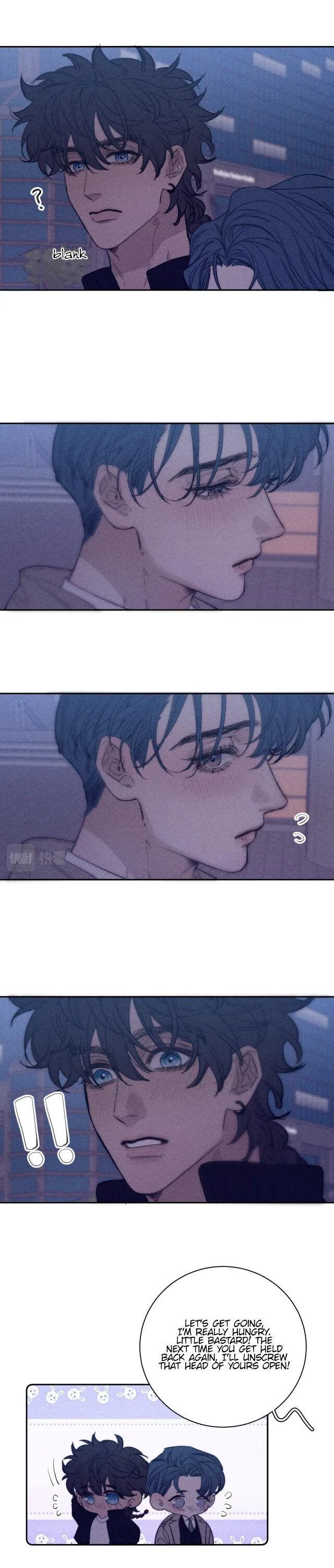 Spring is Near Chapter 52 page 10 - 