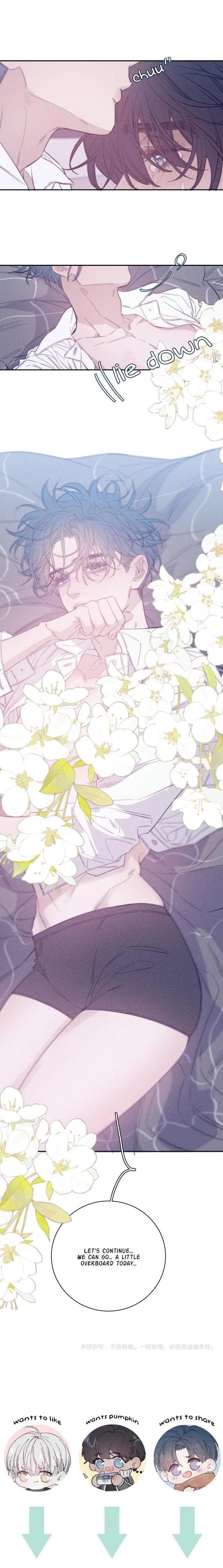 Spring is Near Chapter 53 page 11 - 