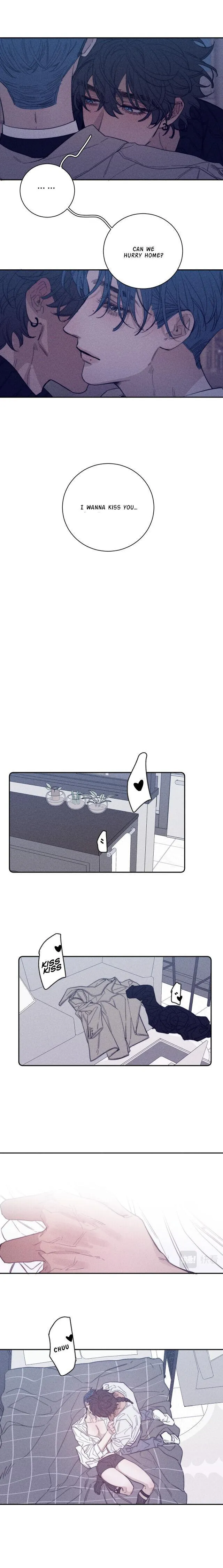 Spring is Near Chapter 53 page 7 - 