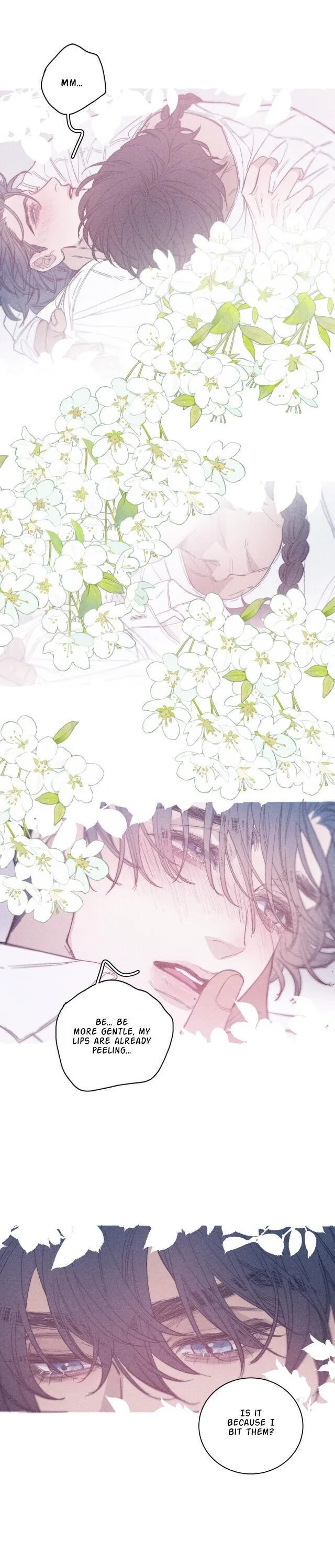 Spring is Near Chapter 53 page 8 - 