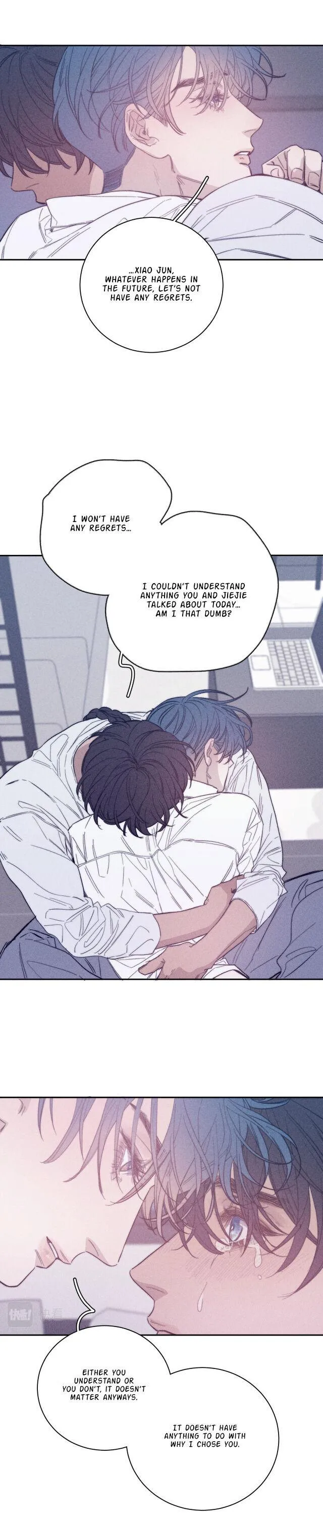 Spring is Near Chapter 53 page 10 - 