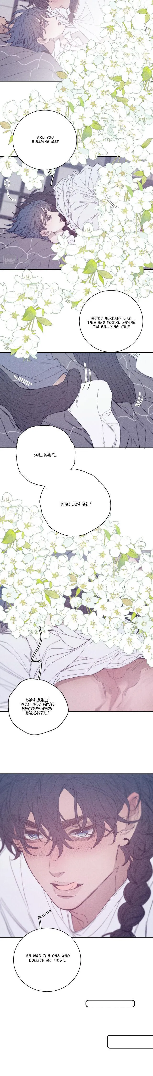 Spring is Near Chapter 54 page 5 - 