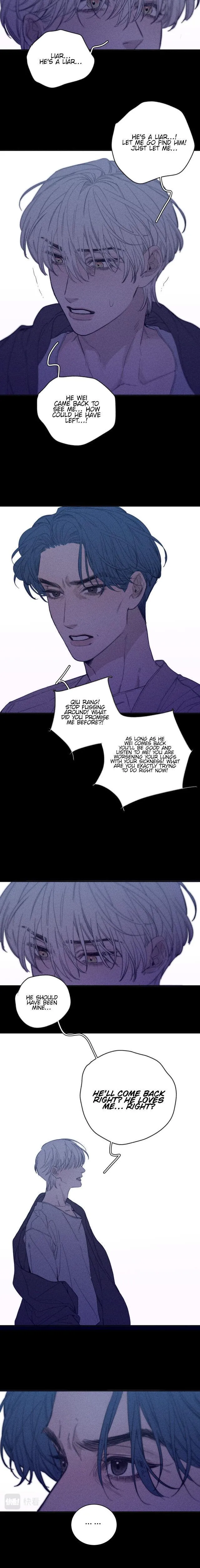 Spring is Near Chapter 55 page 7 - 
