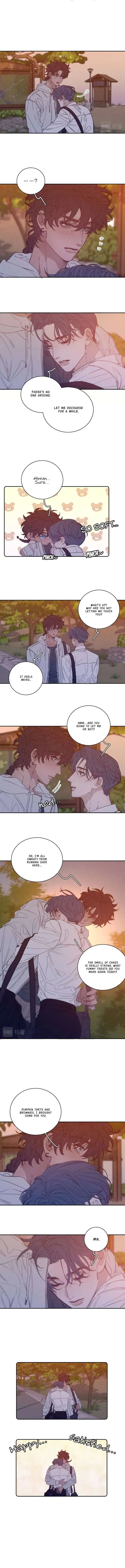 Spring is Near Chapter 56 page 7 - 