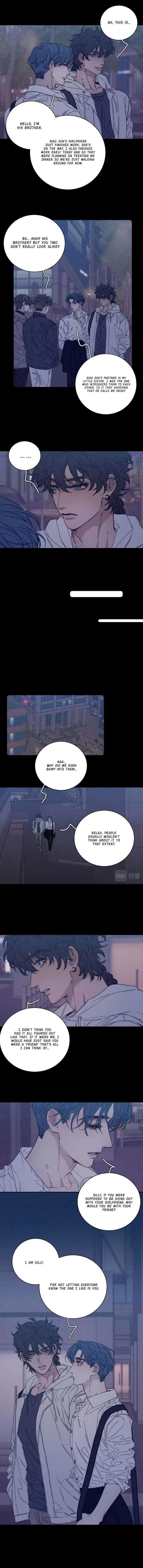 Spring is Near Chapter 57 page 4 - 