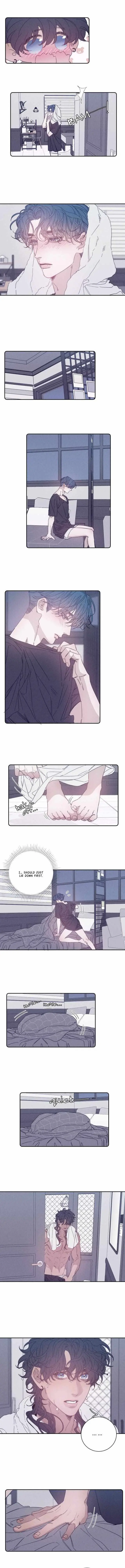 Spring is Near Chapter 59 page 4 - 