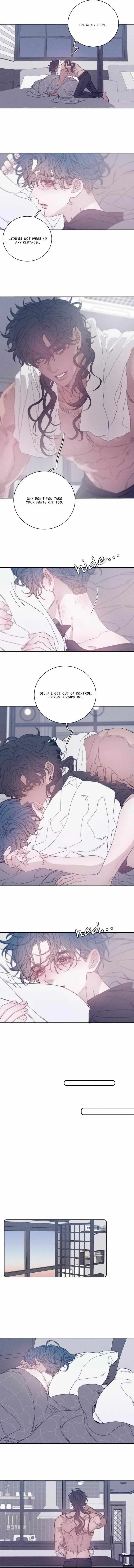 Spring is Near Chapter 59 page 5 - 
