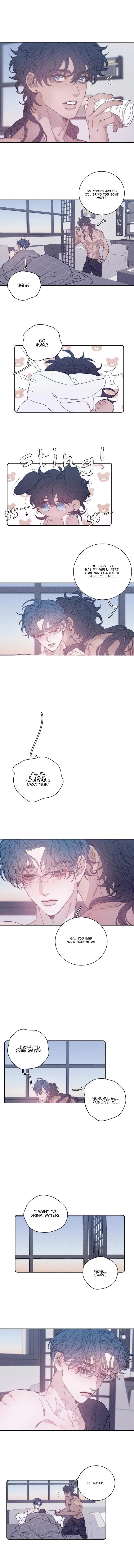 Spring is Near Chapter 59 page 6 - 