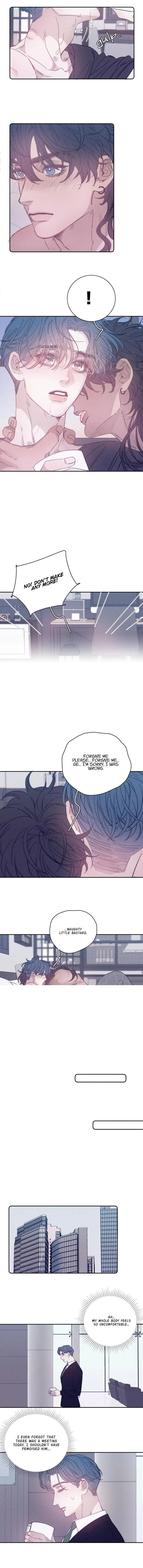 Spring is Near Chapter 59 page 7 - 