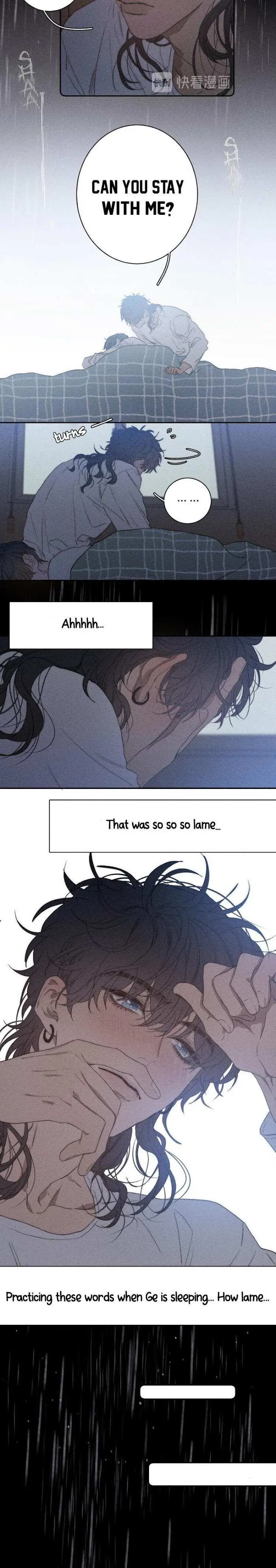 Spring is Near Chapter 6 page 13 - 