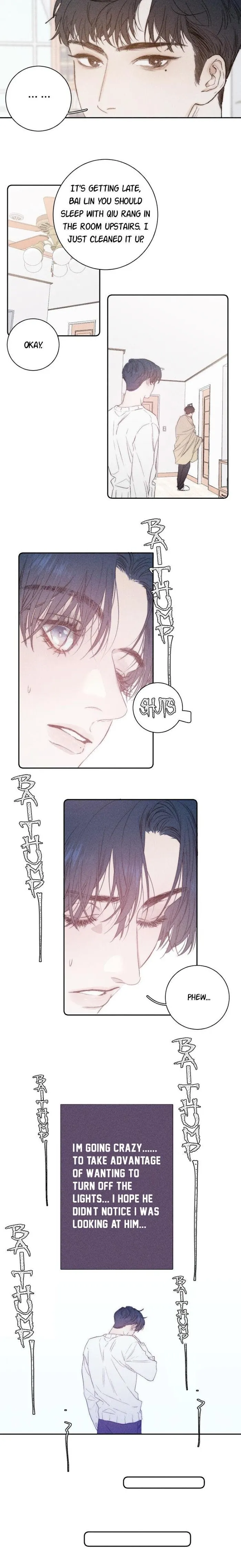Spring is Near Chapter 6 page 5 - 