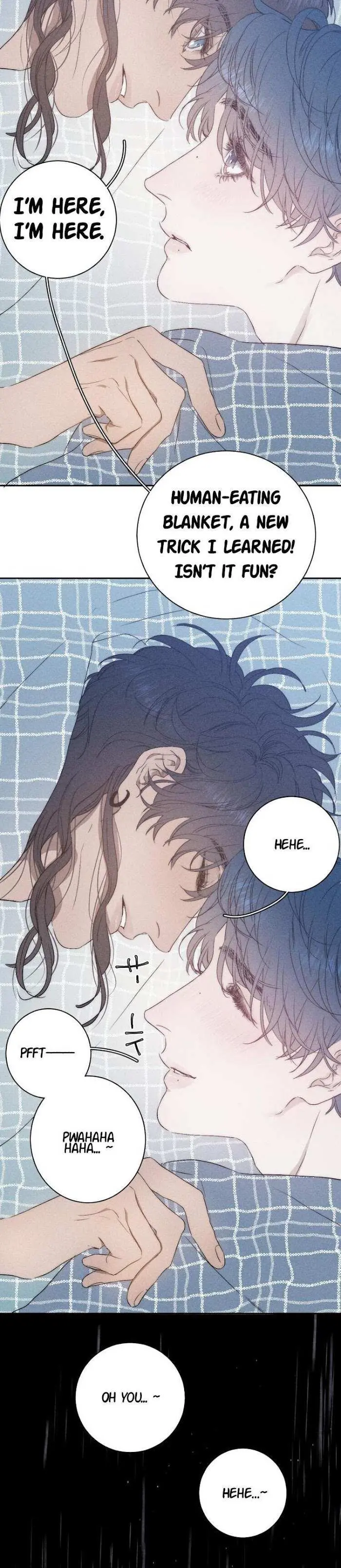 Spring is Near Chapter 6 page 7 - 