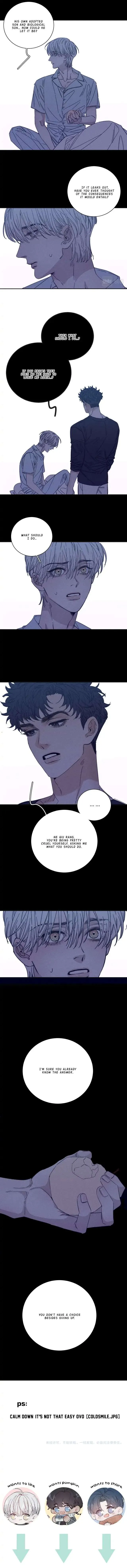 Spring is Near Chapter 60 page 7 - 