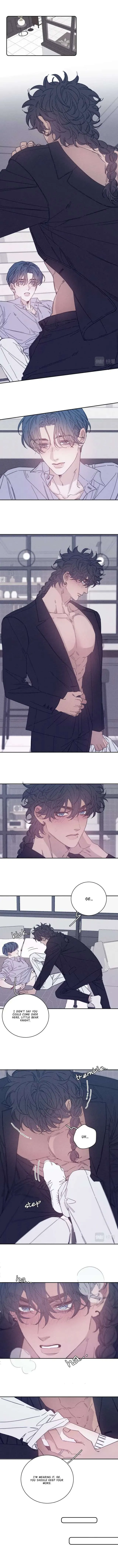 Spring is Near Chapter 62 page 3 - 