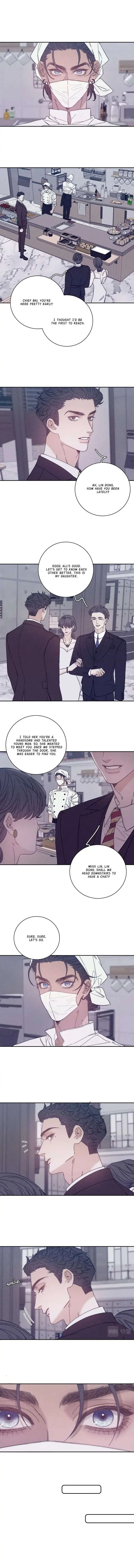 Spring is Near Chapter 62 page 5 - 