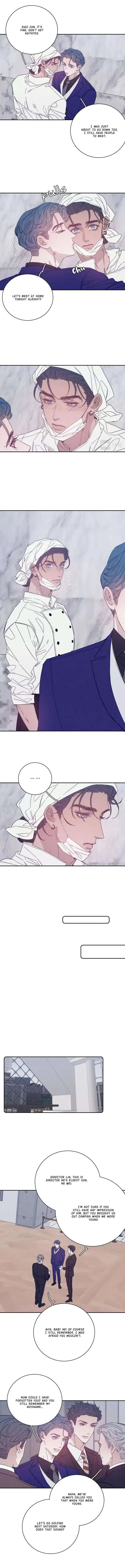 Spring is Near Chapter 63 page 4 - 
