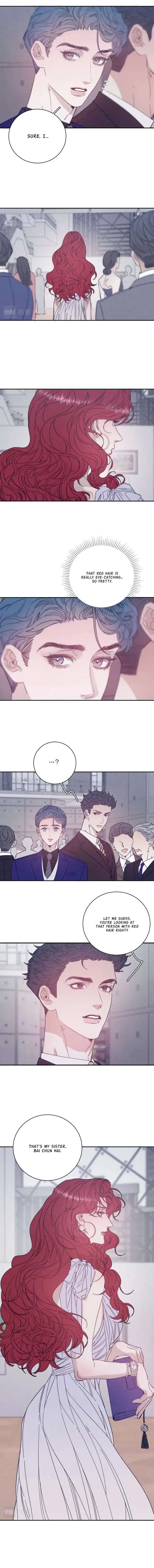 Spring is Near Chapter 63 page 5 - 