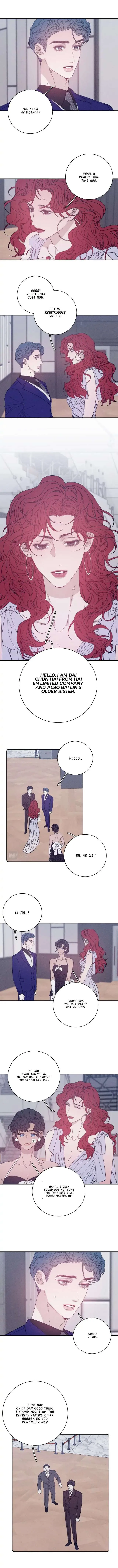 Spring is Near Chapter 63 page 7 - 