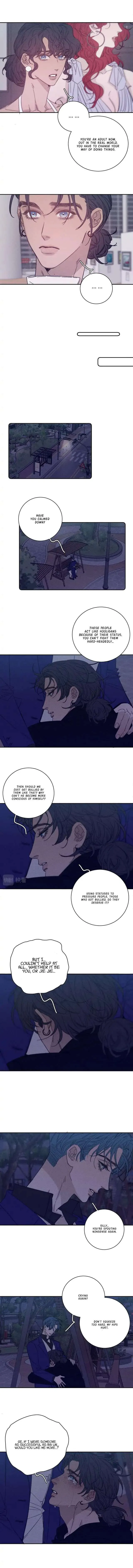 Spring is Near Chapter 64 page 5 - 