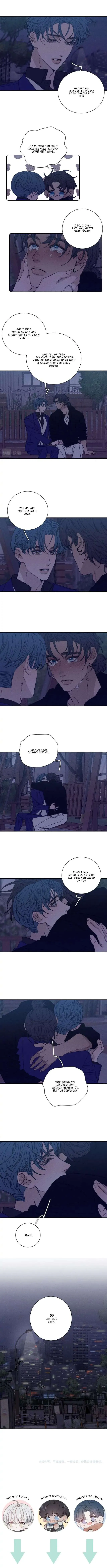 Spring is Near Chapter 64 page 6 - 