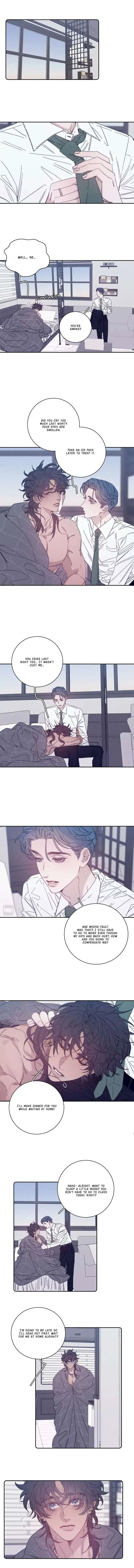 Spring is Near Chapter 65 page 3 - 