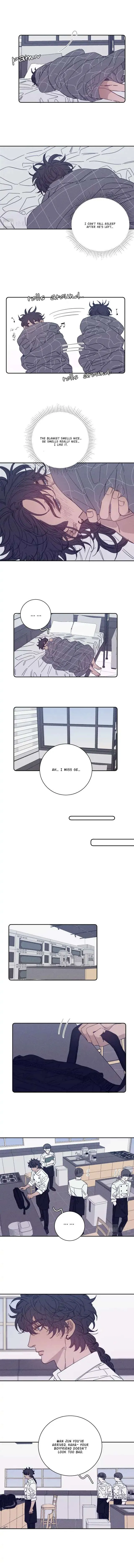 Spring is Near Chapter 65 page 4 - 