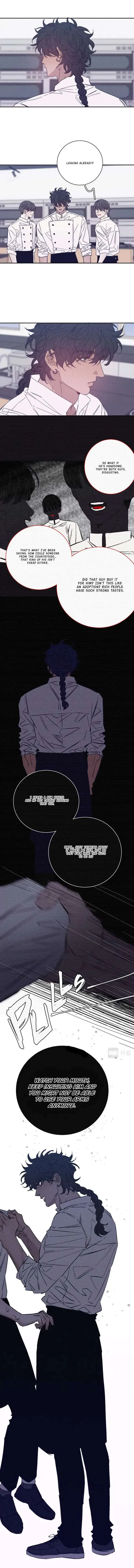 Spring is Near Chapter 65 page 5 - 