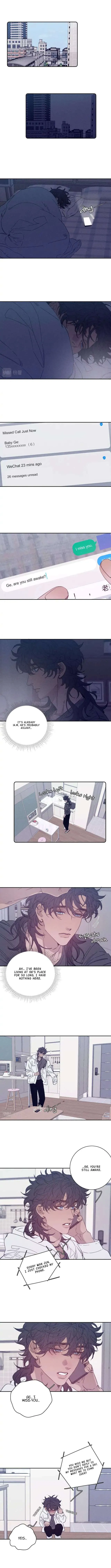Spring is Near Chapter 66 page 3 - 