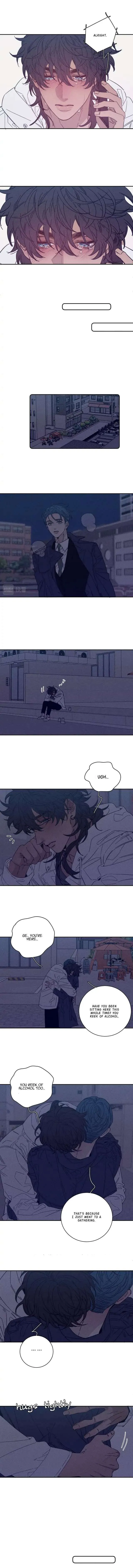 Spring is Near Chapter 66 page 4 - 