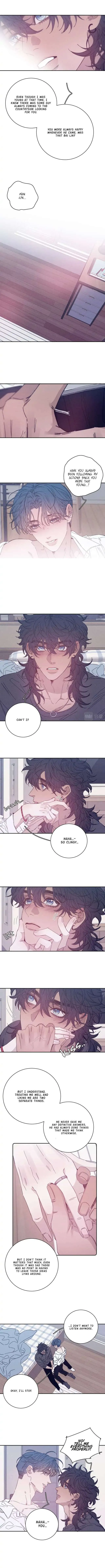 Spring is Near Chapter 67 page 3 - 