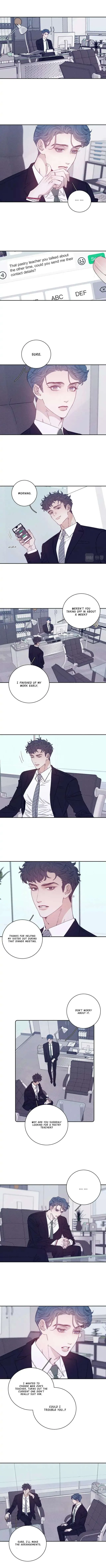 Spring is Near Chapter 67 page 5 - 