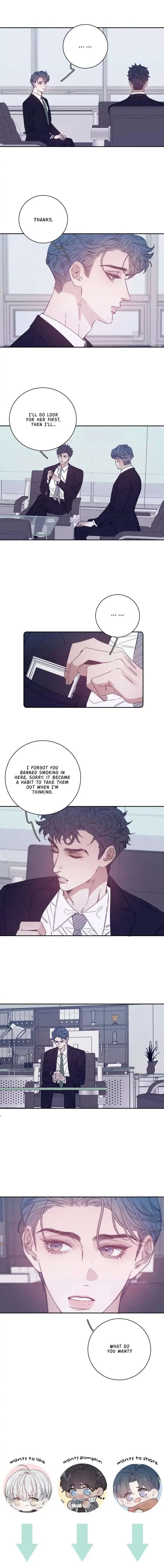 Spring is Near Chapter 67 page 6 - 