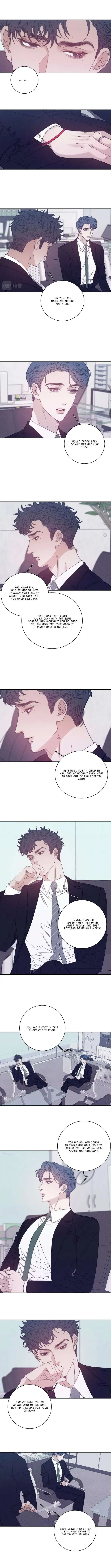 Spring is Near Chapter 68 page 3 - 