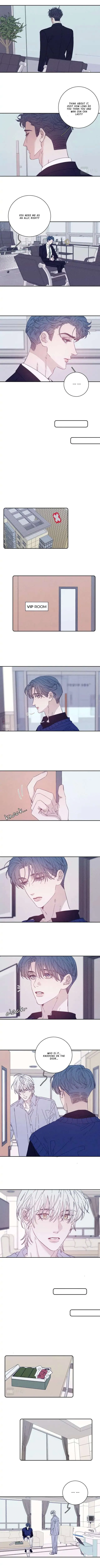 Spring is Near Chapter 68 page 4 - 
