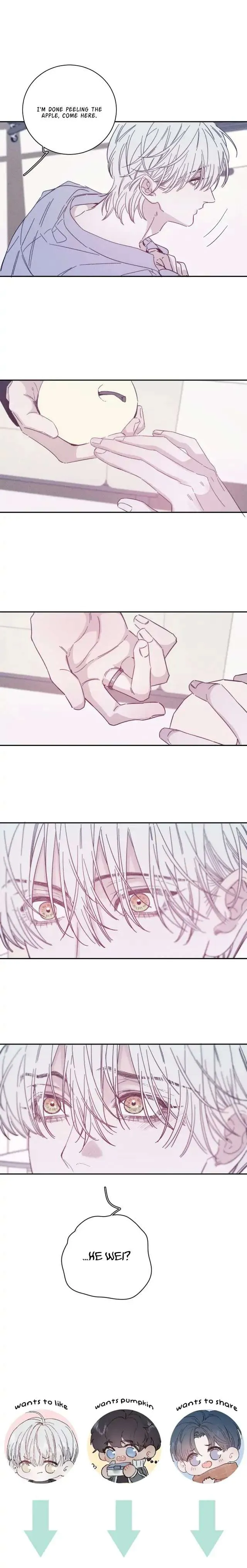 Spring is Near Chapter 68 page 6 - 