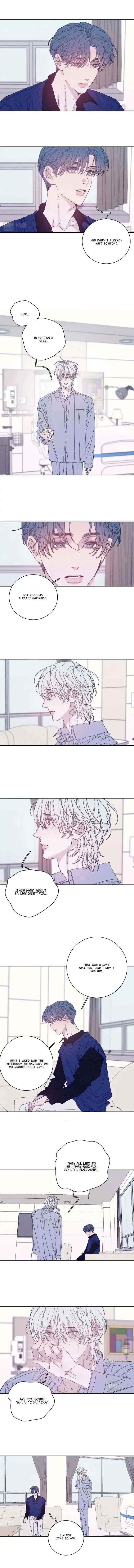 Spring is Near Chapter 69 page 3 - 
