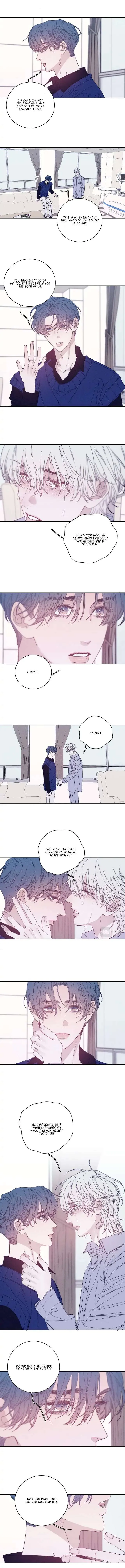 Spring is Near Chapter 69 page 4 - 