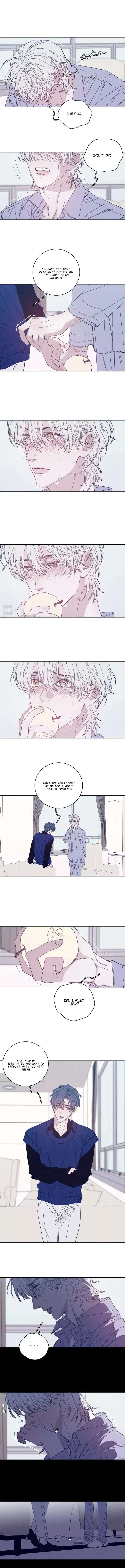 Spring is Near Chapter 69 page 5 - 