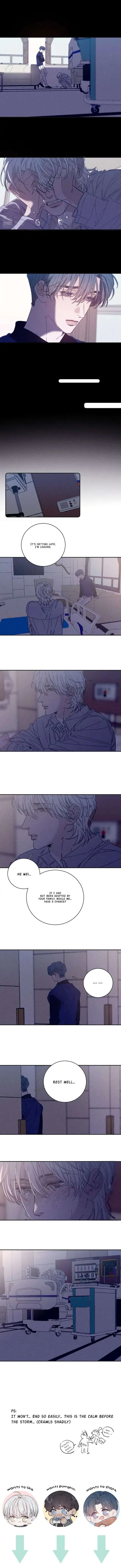 Spring is Near Chapter 69 page 6 - 