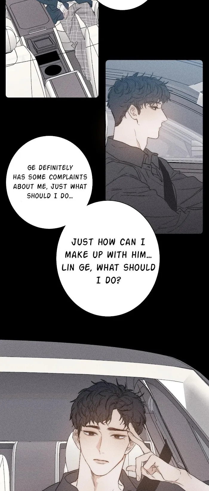 Spring is Near Chapter 7 page 12 - 