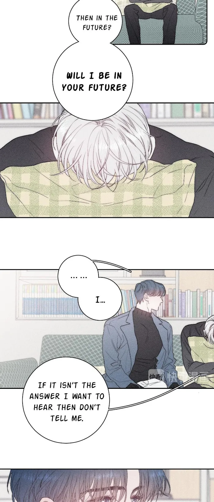 Spring is Near Chapter 7 page 18 - 