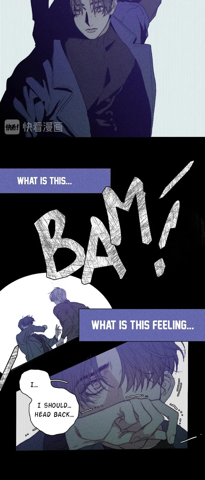 Spring is Near Chapter 7 page 23 - 