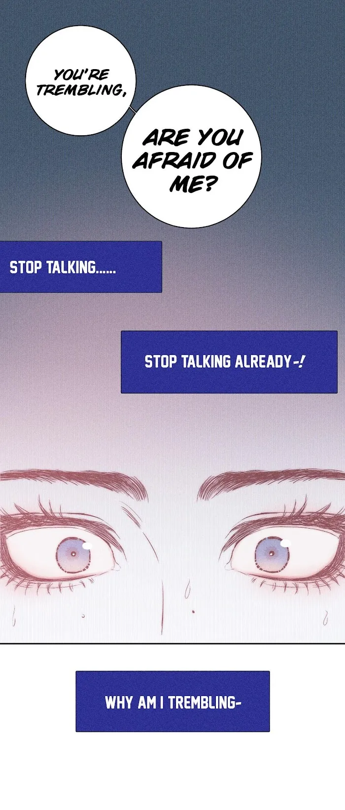 Spring is Near Chapter 7 page 24 - 