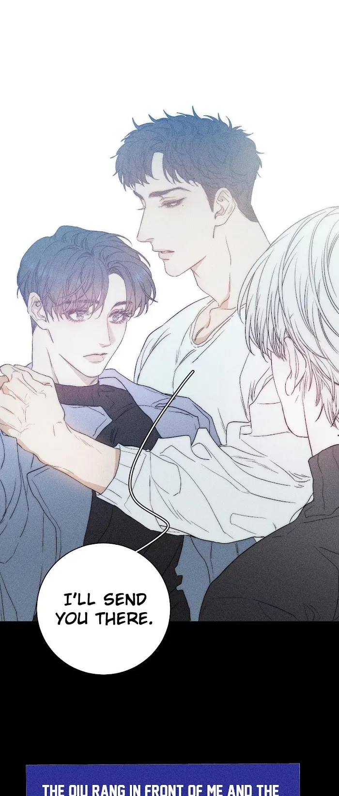 Spring is Near Chapter 7 page 25 - 