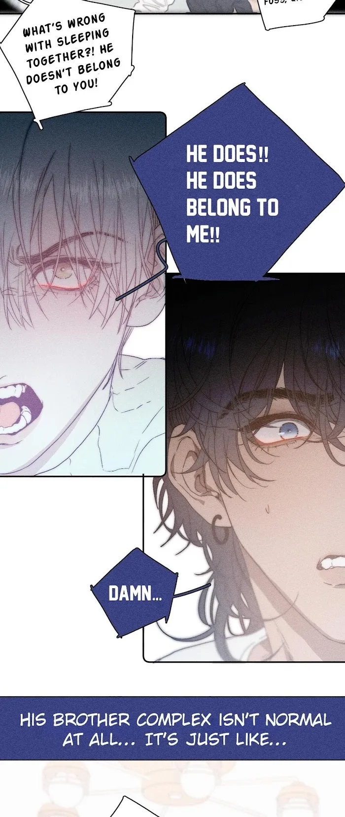 Spring is Near Chapter 7 page 7 - 