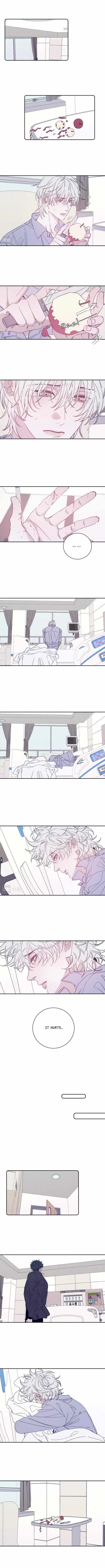 Spring is Near Chapter 70 page 3 - 